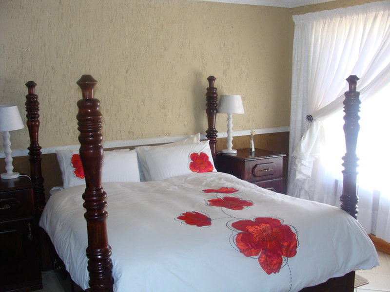 Rubicon Guest House And Conference Centre, Ventersdorp