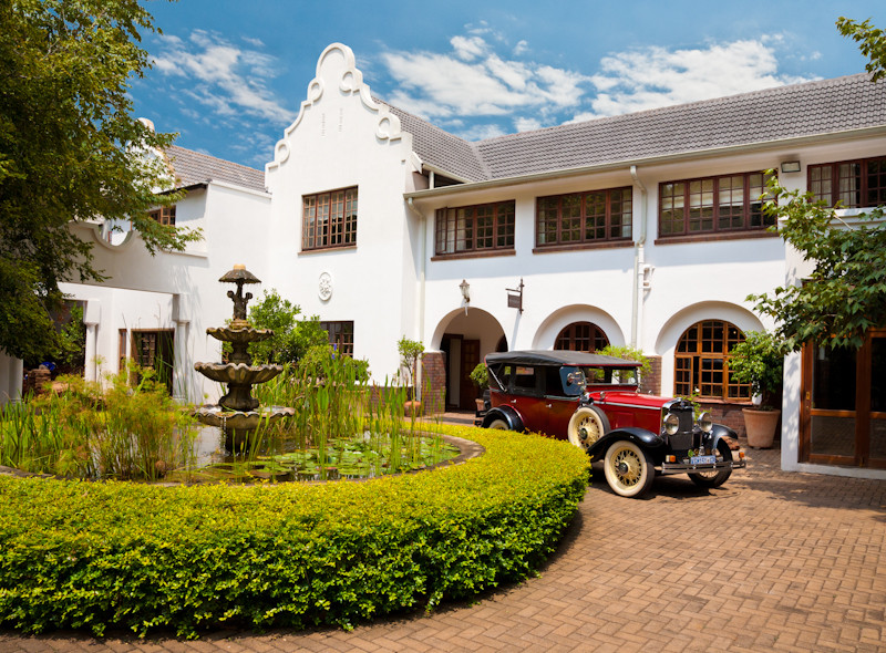 Kleinkaap Boutique Hotel Events