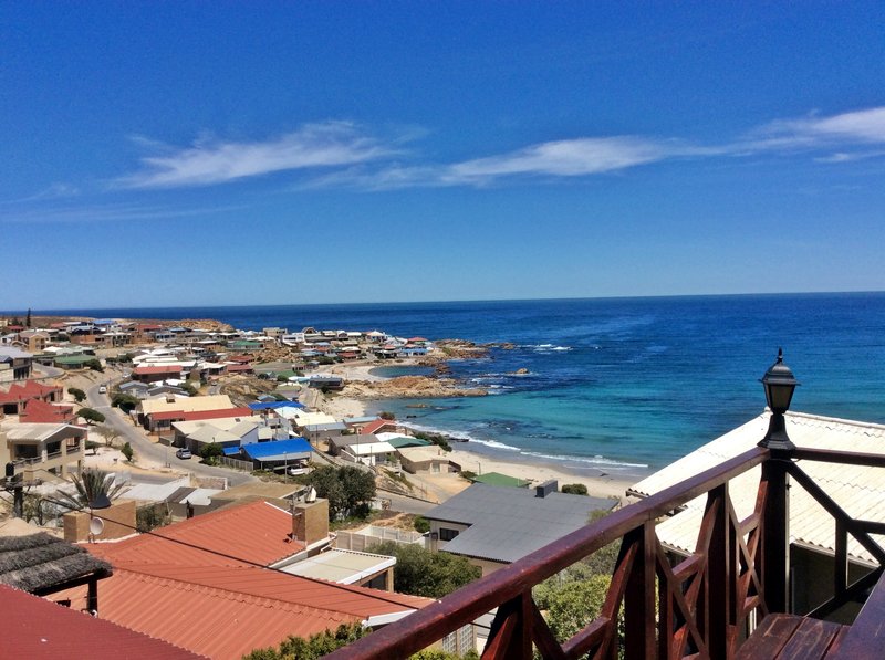 Strandfontein Accommodation, Strandfontein