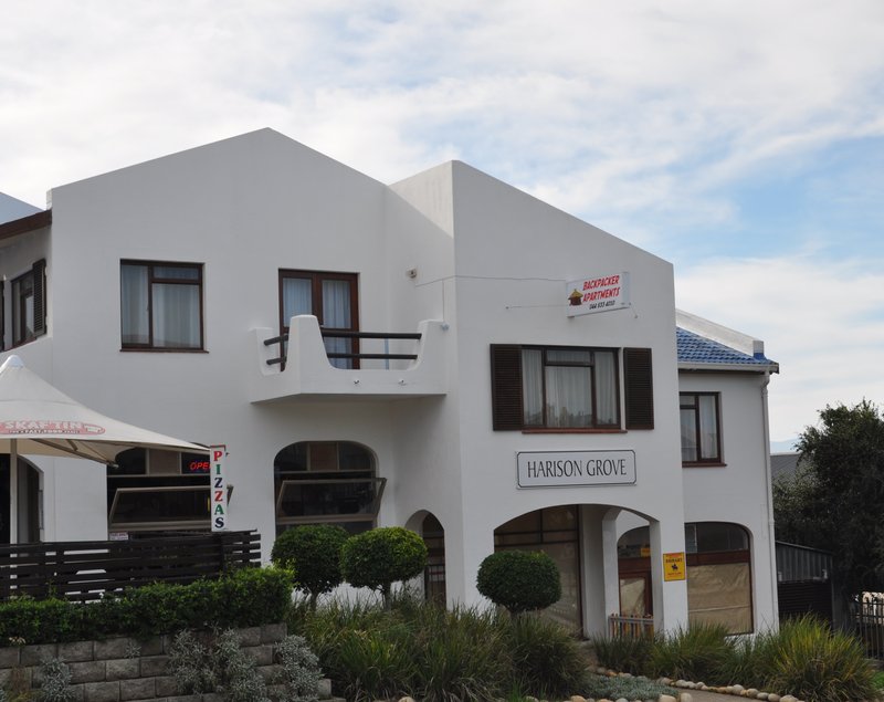 New Backpacker Apartments Plettenberg Bay for Simple Design