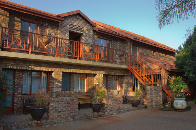 Ngena Guest House, Centurion