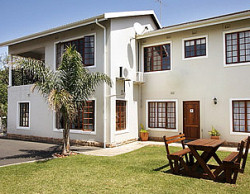 Accommodation In South Africa: KwaZulu-Natal Bed And Breakfasts