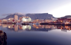 V&A Waterfront