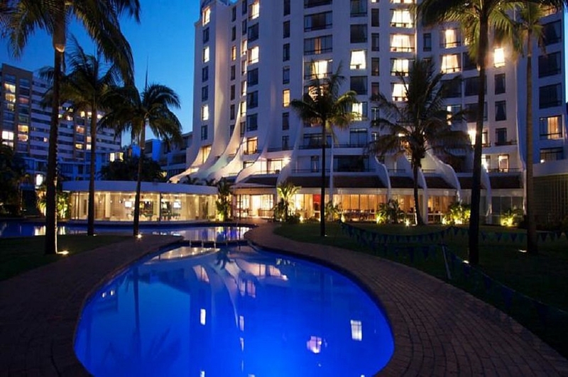 Breakers Resort 414, Umhlanga