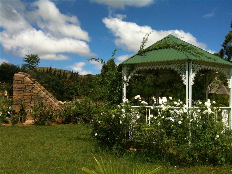 Brookside Lodge, Malkerns