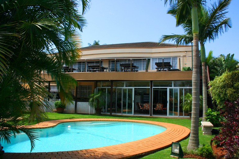 The Sandringham B&B, Umhlanga