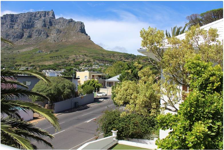 Kloof Nek Suites, Cape Town