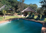 Entabeni Lakeside Lodge, Entabeni Nature Reserve