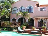 Umhlanga Bed Breakfast Accommodation