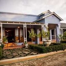 Mon-Ae Guest House Klerksdorp