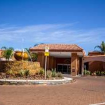 Upington Accommodation | 24 places to stay