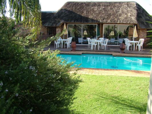 Castle Lodge | Guesthouse and Bed and Breakfast | Boksburg, Gauteng ...