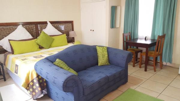 African Sky Guest House | Guesthouse And Self-Catering | Krugersdorp ...