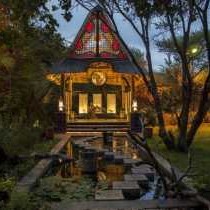 Kedar Heritage Lodge, Conference Centre & Spa