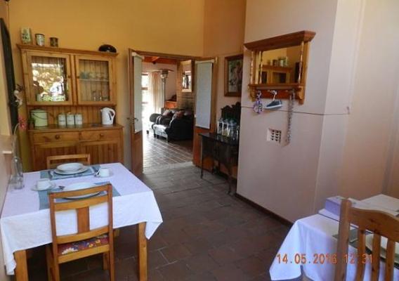 Aviento Bed Breakfast Swellendam - 