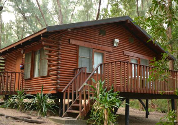 Cape Vidal Camp Self Catering Cape Vidal Kwazulu Natal South