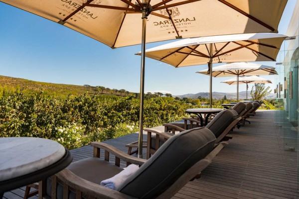 Lanzerac Hotel and Spa | Hotel | Stellenbosch, Western Cape, South Africa