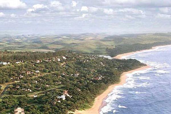 Zinkwazi Lagoon Lodge | Self-Catering | Zinkwazi, KwaZulu-Natal, South ...