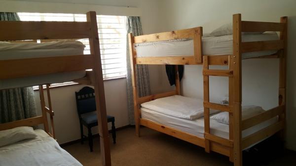 George Backpackers | Youth Hostel | George, Western Cape, South Africa