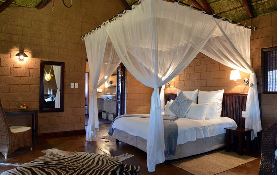 Zwahili Private Game Lodge and Spa Modimolle