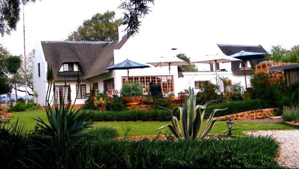 Mokoya Lodge | Guesthouse, Bed And Breakfast And Guest Farm ...