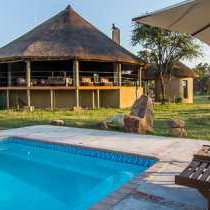 Game Lodges accommodation in Pretoria | 7 places to stay