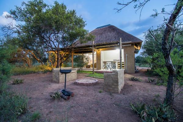 LookOut Safari Lodge | Game Lodge | Pretoria, Gauteng, South Africa