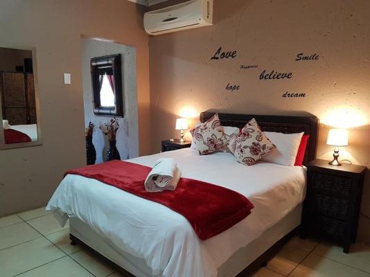 Delvegas Guest House | Bed and Breakfast | Delmas, Mpumalanga, South Africa