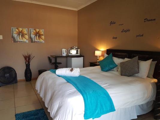 Delvegas Guest House | Bed and Breakfast | Delmas, Mpumalanga, South Africa