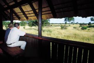 Talamati Bushveld Camp - Kruger Park - Kruger Park