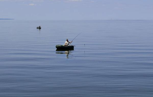 Fishing the Natal Coast