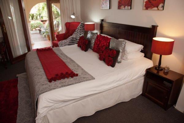 La Loggia B B Self Catering And Bed And Breakfast Umhlanga Kwazulu Natal South Africa