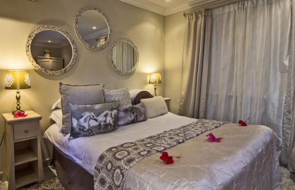 La Loggia B B Self Catering And Bed And Breakfast Umhlanga Kwazulu Natal South Africa