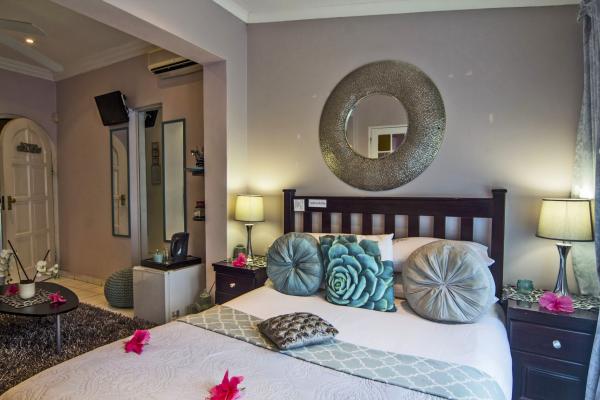 La Loggia B B Self Catering And Bed And Breakfast Umhlanga Kwazulu Natal South Africa