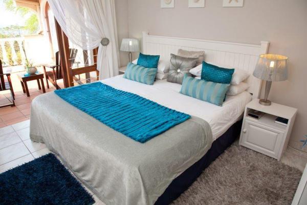 La Loggia B B Self Catering And Bed And Breakfast Umhlanga Kwazulu Natal South Africa