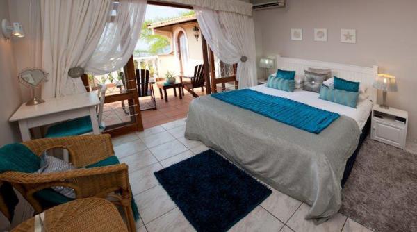 La Loggia B B Self Catering And Bed And Breakfast Umhlanga Kwazulu Natal South Africa