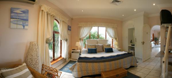 La Loggia B B Self Catering And Bed And Breakfast Umhlanga Kwazulu Natal South Africa