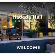 Hadeda Hall Guest House- 137798