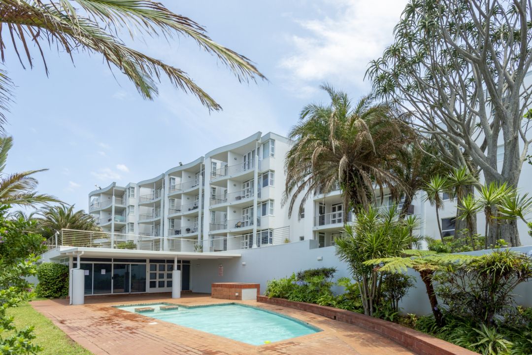 75 Chaka's Cove - Self-Catering - Ballito