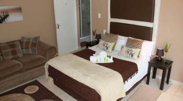 Greenfig Guest House | Guesthouse and Bed and Breakfast | Brakpan ...