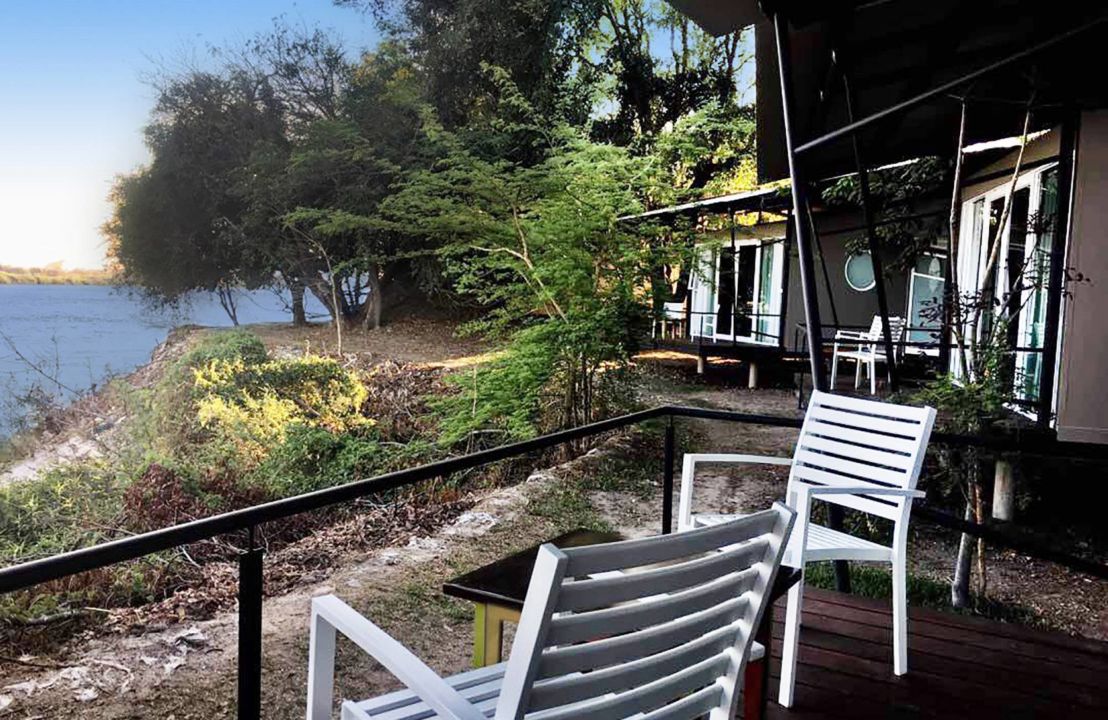 Zambezi Mubala Lodge | Game Lodge | Katima Mulilo, Northern Region, Namibia