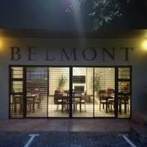 Belmont Guesthouse - 140152