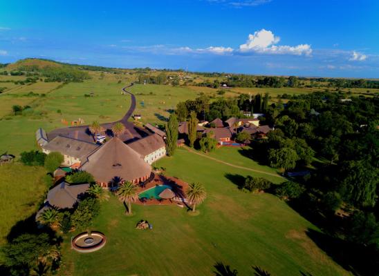 Stonehenge River Lodge | Self-Catering, Bed And Breakfast, Other ...