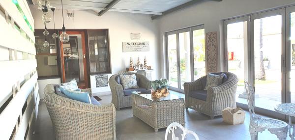 Dive Inn | Guesthouse and Bed and Breakfast | Pongola ...