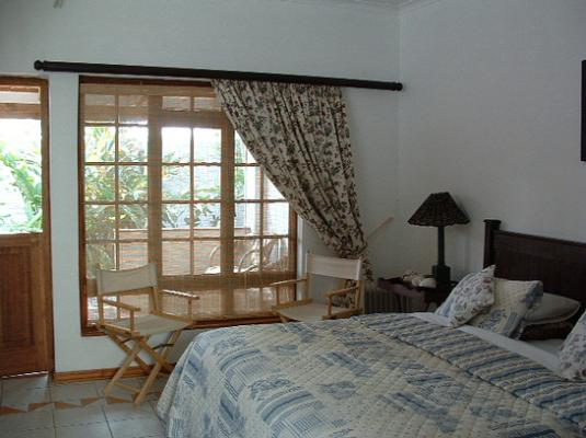 Honey Pot Bed Breakfast Bed and Breakfast Umhlanga  KwaZulu-Natal