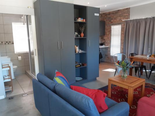 16 Rhodes-North Self-Catering Apartment  - 143325