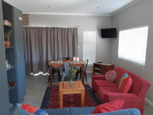 16 Rhodes-North Self-Catering Apartment  - 143328