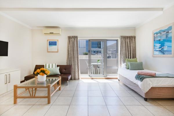 The Amalfi Boutique Hotel | Hotel | Cape Town, Western Cape, South Africa