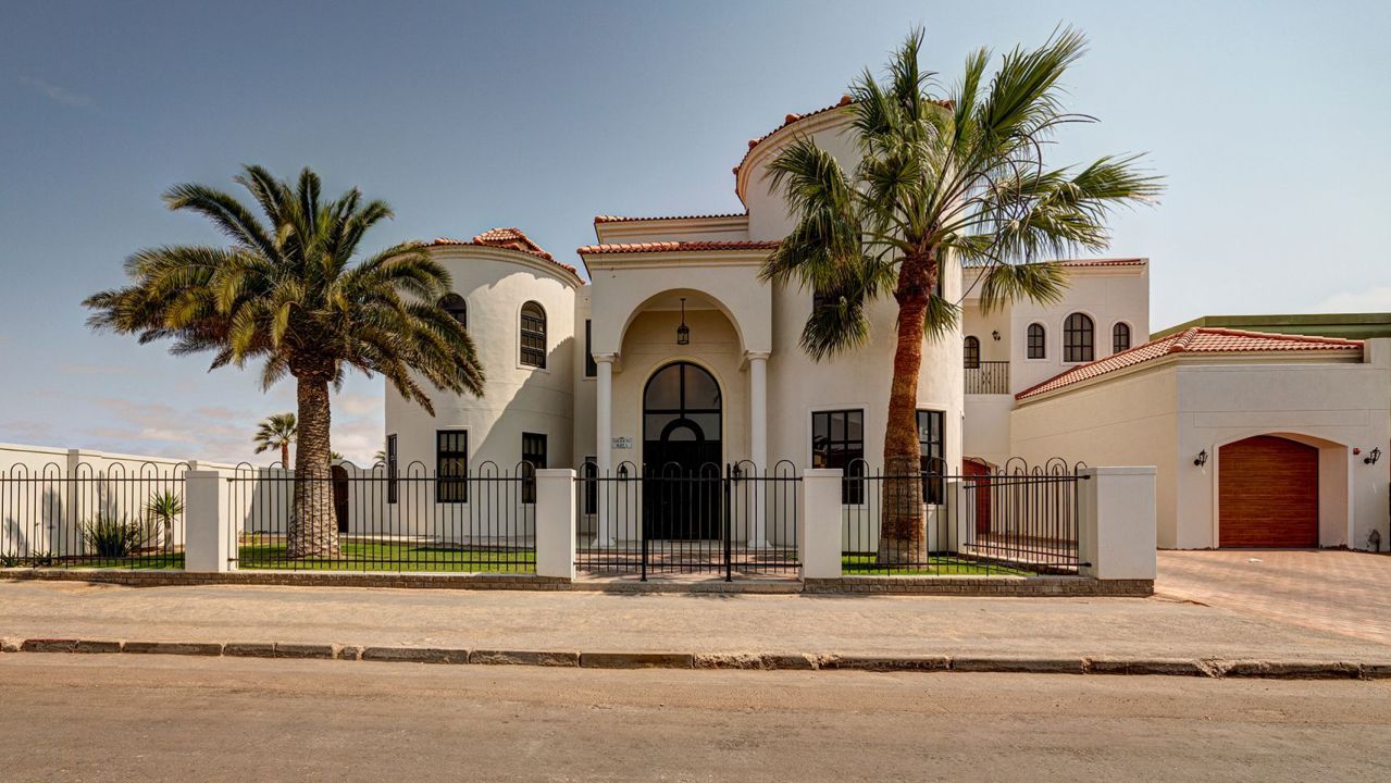 Lagoon Suites Walvis Bay - Guesthouse Walvis Bay, Namib Region