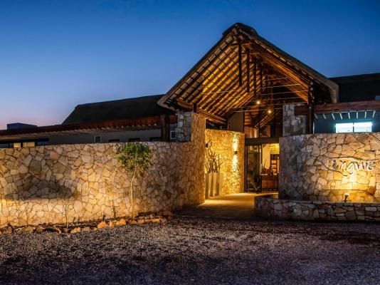 Ingwe Lodge | Bed and Breakfast, Game Lodge and Private Game Lodge ...